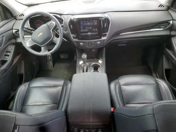 1GNERFKW8LJ257865 2020 CHEVROLET TRAVERSE - Image 8
