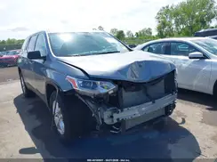 1GNERFKW8LJ262077 2020 CHEVROLET TRAVERSE