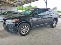 1GNERFKW8LJ266467 2020 CHEVROLET TRAVERSE