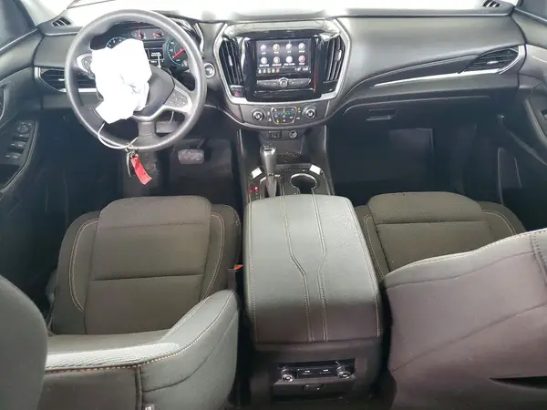 1GNERFKW8LJ266467 2020 CHEVROLET TRAVERSE - Image 8