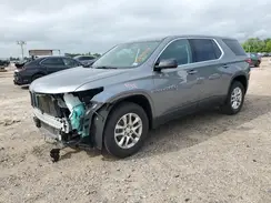 1GNERFKW8LJ267280 2020 CHEVROLET TRAVERSE