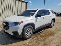 1GNERFKW8LJ269966 2020 CHEVROLET TRAVERSE