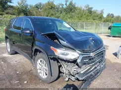 1GNERFKW8LJ272575 2020 CHEVROLET TRAVERSE