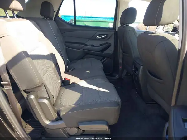 1GNERFKW8LJ272575 2020 CHEVROLET TRAVERSE - Image 8