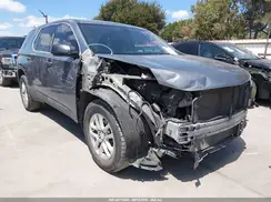 1GNERFKW8LJ272897 2020 CHEVROLET TRAVERSE