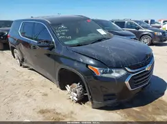 1GNERFKW8LJ275623 2020 CHEVROLET TRAVERSE