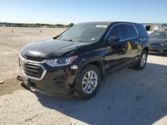 1GNERFKW8LJ276237 2020 CHEVROLET TRAVERSE