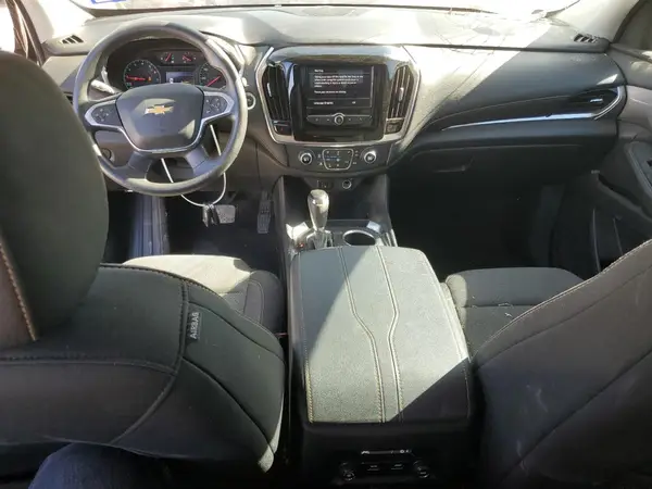 1GNERFKW8LJ276237 2020 CHEVROLET TRAVERSE - Image 8