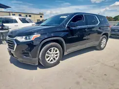 1GNERFKW8LJ276674 2020 CHEVROLET TRAVERSE