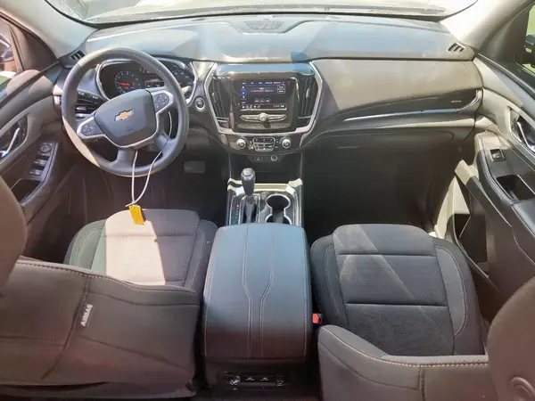 1GNERFKW8LJ276674 2020 CHEVROLET TRAVERSE - Image 8