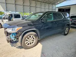 1GNERFKW8LJ276917 2020 CHEVROLET TRAVERSE