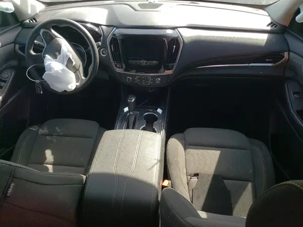 1GNERFKW8LJ277467 2020 CHEVROLET TRAVERSE - Image 8