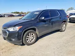 1GNERFKW8LJ280000 2020 CHEVROLET TRAVERSE