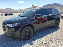 1GNERFKW8LJ280112 2020 CHEVROLET TRAVERSE