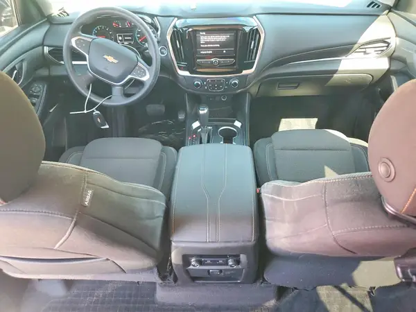 1GNERFKW8LJ280112 2020 CHEVROLET TRAVERSE - Image 8