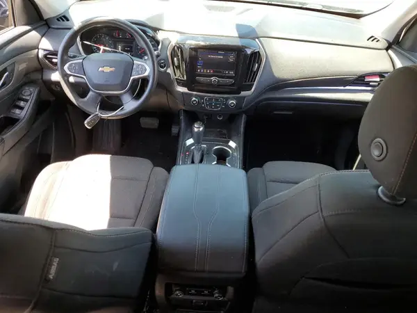 1GNERFKW8LJ292177 2020 CHEVROLET TRAVERSE - Image 8