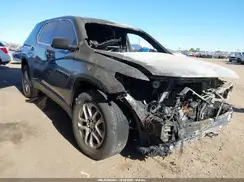 1GNERFKW8LJ293524 2020 CHEVROLET TRAVERSE
