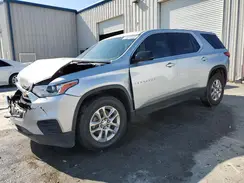 1GNERFKW8LJ293684 2020 CHEVROLET TRAVERSE