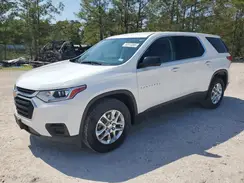 1GNERFKW8LJ298724 2020 CHEVROLET TRAVERSE