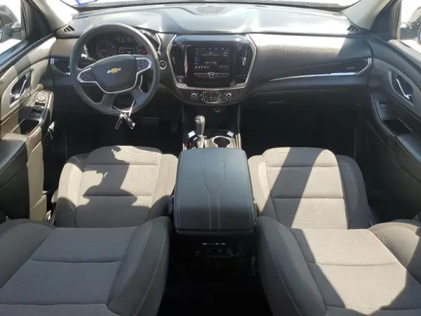 1GNERFKW8LJ298724 2020 CHEVROLET TRAVERSE - Image 8