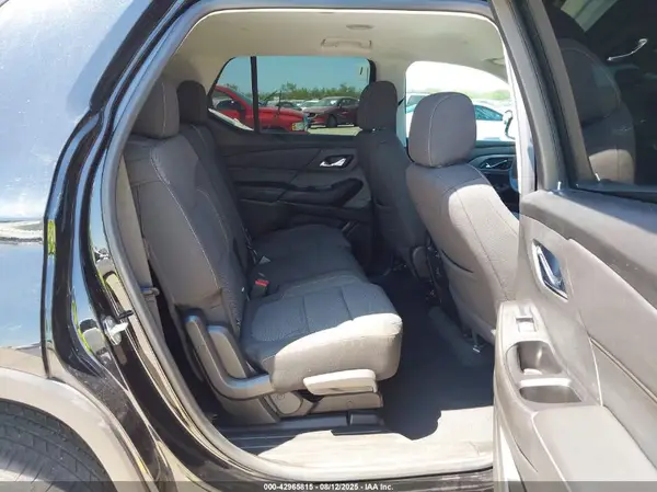 1GNERFKW8LJ301377 2020 CHEVROLET TRAVERSE - Image 8