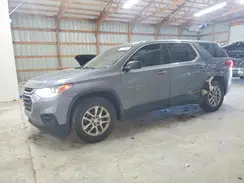 1GNERFKW8LJ302254 2020 CHEVROLET TRAVERSE
