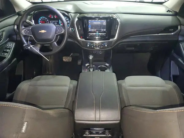 1GNERFKW8LJ302254 2020 CHEVROLET TRAVERSE - Image 8