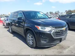 1GNERFKW8LJ303047 2020 CHEVROLET TRAVERSE