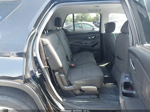 1GNERFKW8LJ303047 2020 CHEVROLET TRAVERSE - Image 8