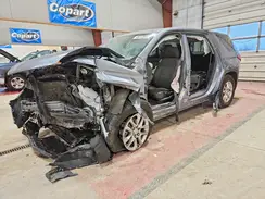 1GNERFKW8LJ304053 2020 CHEVROLET TRAVERSE