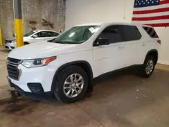 1GNERFKW8LJ307471 2020 CHEVROLET TRAVERSE