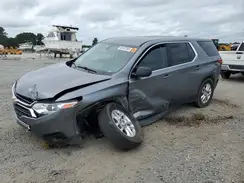 1GNERFKW8LJ309995 2020 CHEVROLET TRAVERSE
