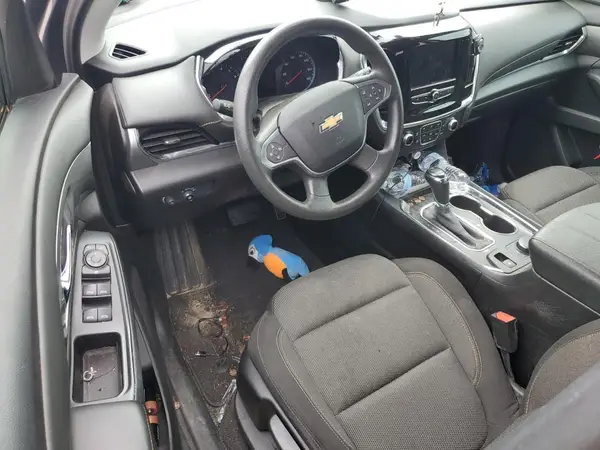 1GNERFKW8LJ309995 2020 CHEVROLET TRAVERSE - Image 8