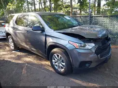 1GNERFKW8LJ310340 2020 CHEVROLET TRAVERSE