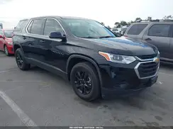 1GNERFKW8LJ310936 2020 CHEVROLET TRAVERSE