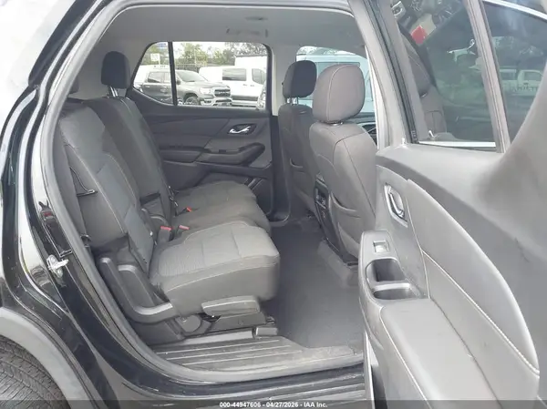1GNERFKW8LJ310936 2020 CHEVROLET TRAVERSE - Image 8