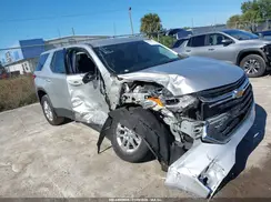 1GNERFKW8LJ311388 2020 CHEVROLET TRAVERSE