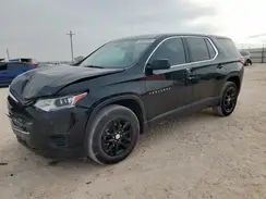 1GNERFKW8LJ312248 2020 CHEVROLET TRAVERSE