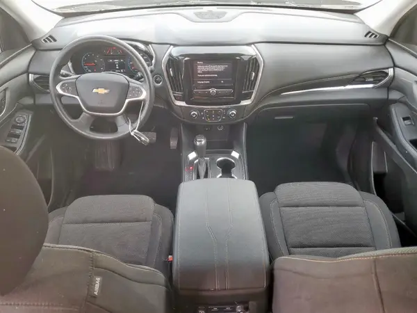 1GNERFKW8LJ312248 2020 CHEVROLET TRAVERSE - Image 8