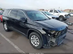 1GNERFKW8LJ313447 2020 CHEVROLET TRAVERSE