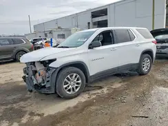 1GNERFKW8LJ314307 2020 CHEVROLET TRAVERSE