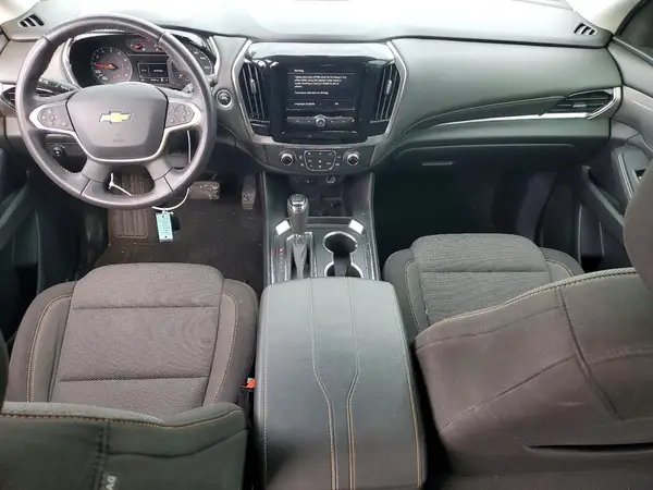1GNERFKW8LJ314307 2020 CHEVROLET TRAVERSE - Image 8
