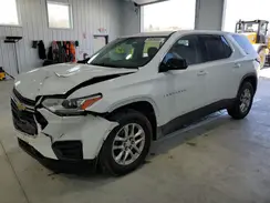 1GNERFKW8LJ314419 2020 CHEVROLET TRAVERSE