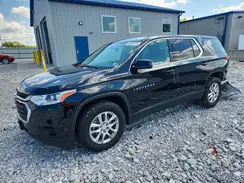 1GNERFKW8LJ319927 2020 CHEVROLET TRAVERSE