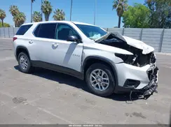 1GNERFKW8LJ321354 2020 CHEVROLET TRAVERSE