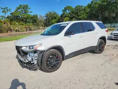 1GNERFKW8LJ321371 2020 CHEVROLET TRAVERSE