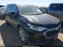 1GNERFKW8MJ101892 2021 CHEVROLET TRAVERSE