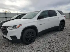 1GNERFKW8MJ103867 2021 CHEVROLET TRAVERSE