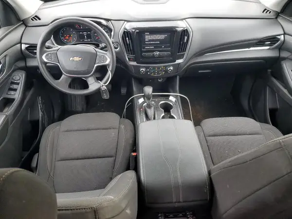 1GNERFKW8MJ103867 2021 CHEVROLET TRAVERSE - Image 8