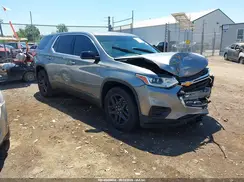 1GNERFKW8MJ104257 2021 CHEVROLET TRAVERSE